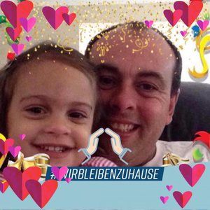 Meet your Posher, Sal